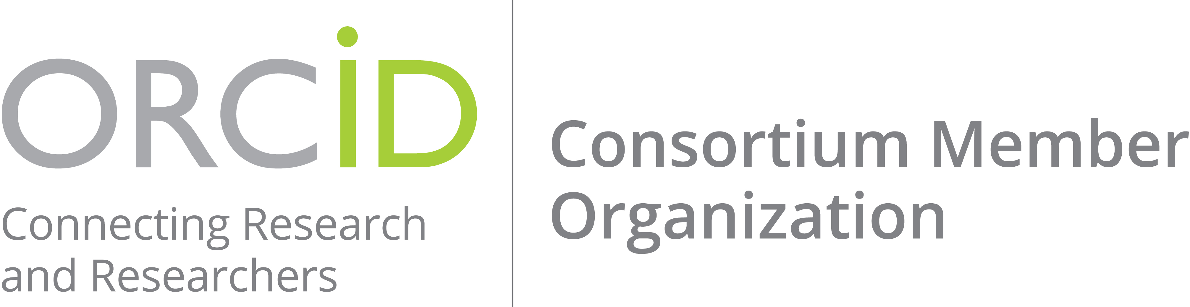 Emerging-PV.org as part of Forschungszentrum Jülich is a member of the Orcid Consortium